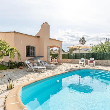 فيلا Casa Rilk سانت بير بيسكادور المظهر الخارجي الصورة