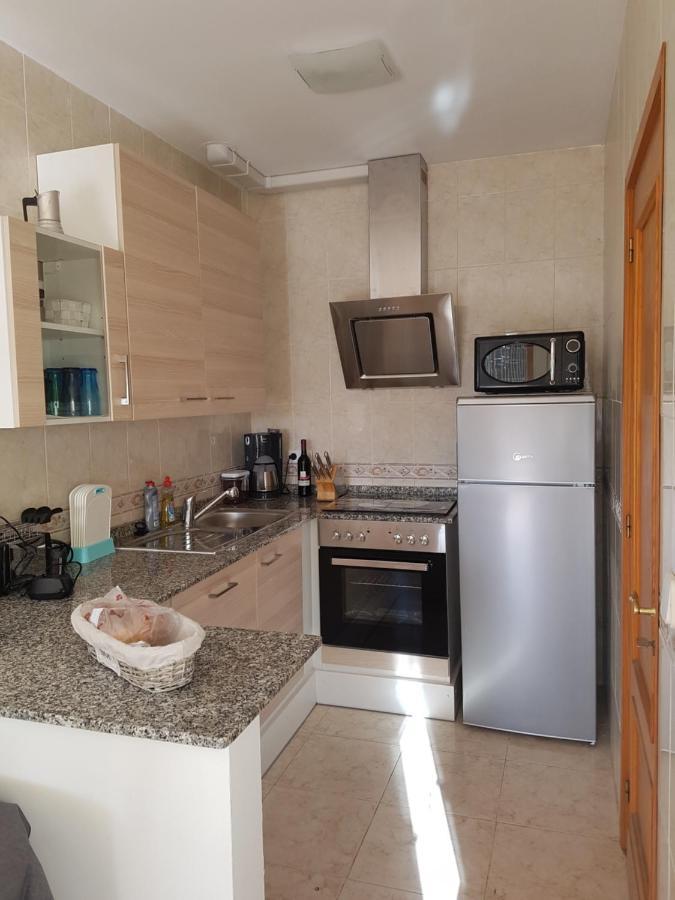 فيلا Casa Rilk سانت بير بيسكادور المظهر الخارجي الصورة