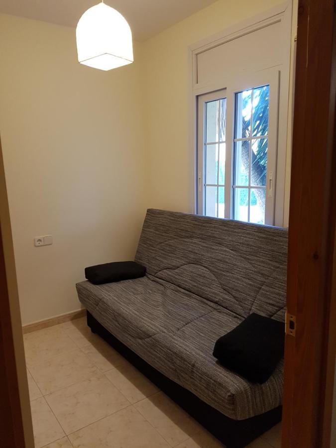 فيلا Casa Rilk سانت بير بيسكادور المظهر الخارجي الصورة