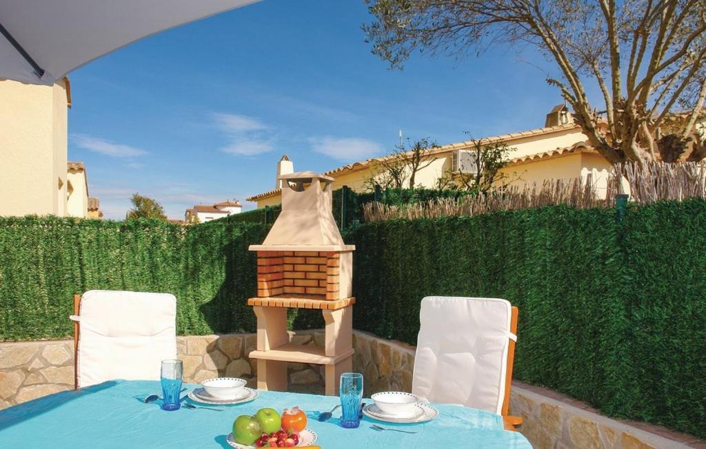 فيلا Casa Rilk سانت بير بيسكادور المظهر الخارجي الصورة