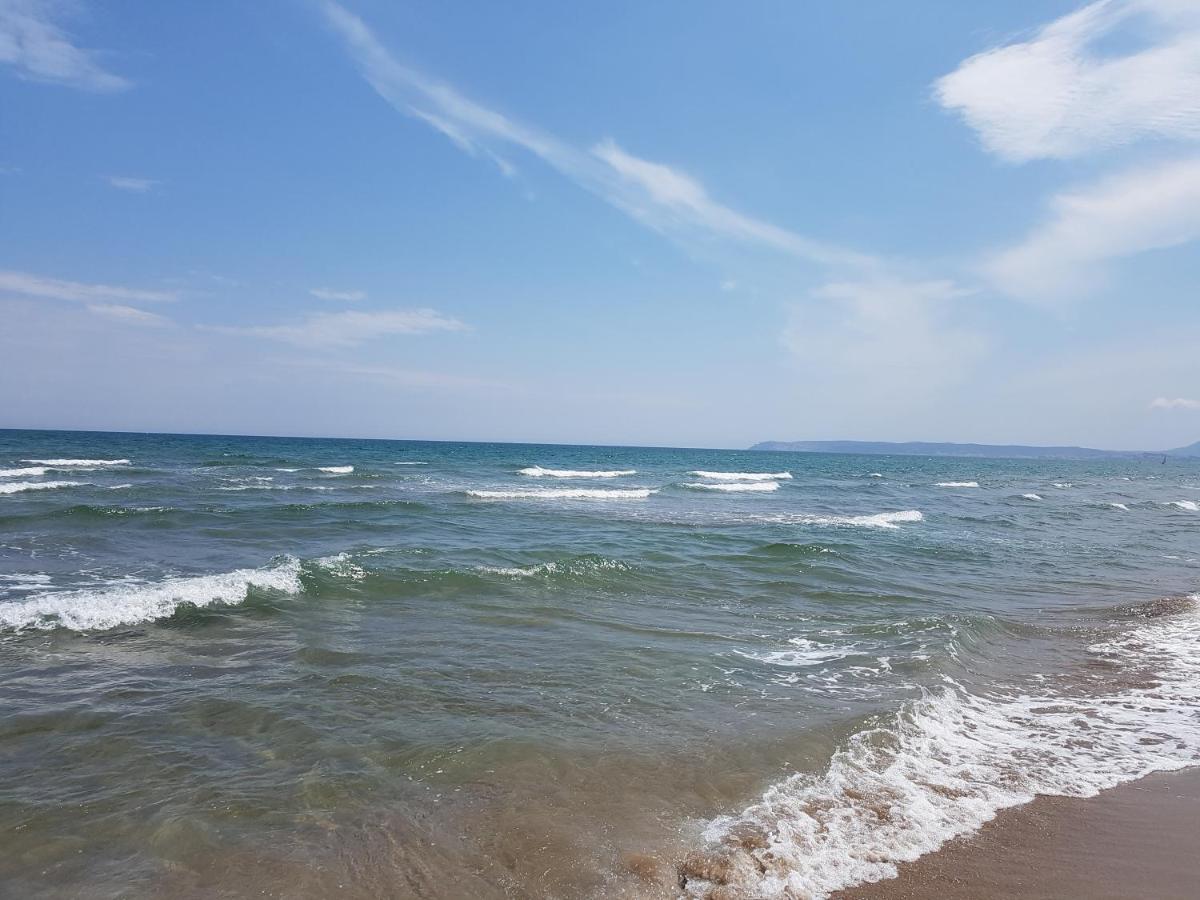 فيلا Casa Rilk سانت بير بيسكادور المظهر الخارجي الصورة