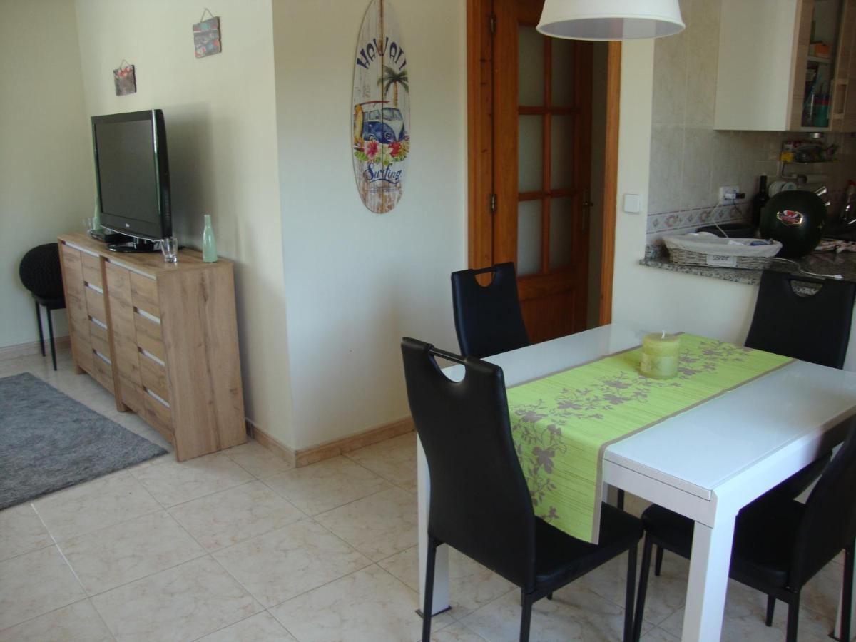 فيلا Casa Rilk سانت بير بيسكادور المظهر الخارجي الصورة