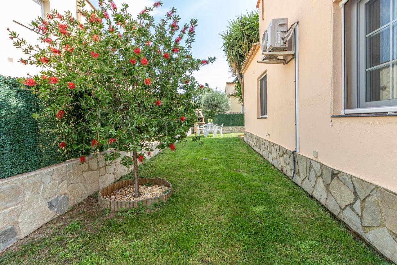 فيلا Casa Rilk سانت بير بيسكادور المظهر الخارجي الصورة