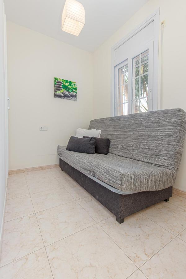 فيلا Casa Rilk سانت بير بيسكادور المظهر الخارجي الصورة