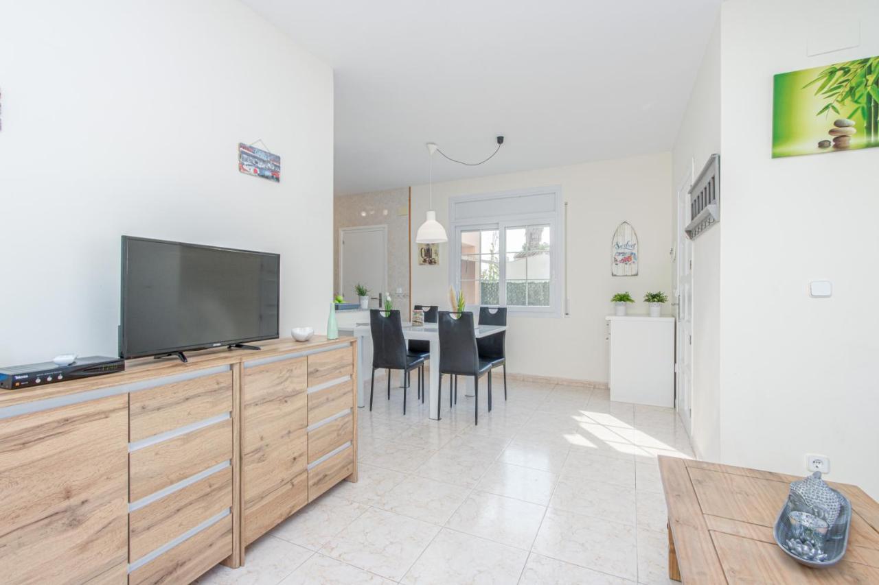 فيلا Casa Rilk سانت بير بيسكادور المظهر الخارجي الصورة
