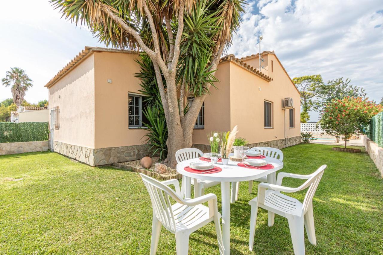 فيلا Casa Rilk سانت بير بيسكادور المظهر الخارجي الصورة
