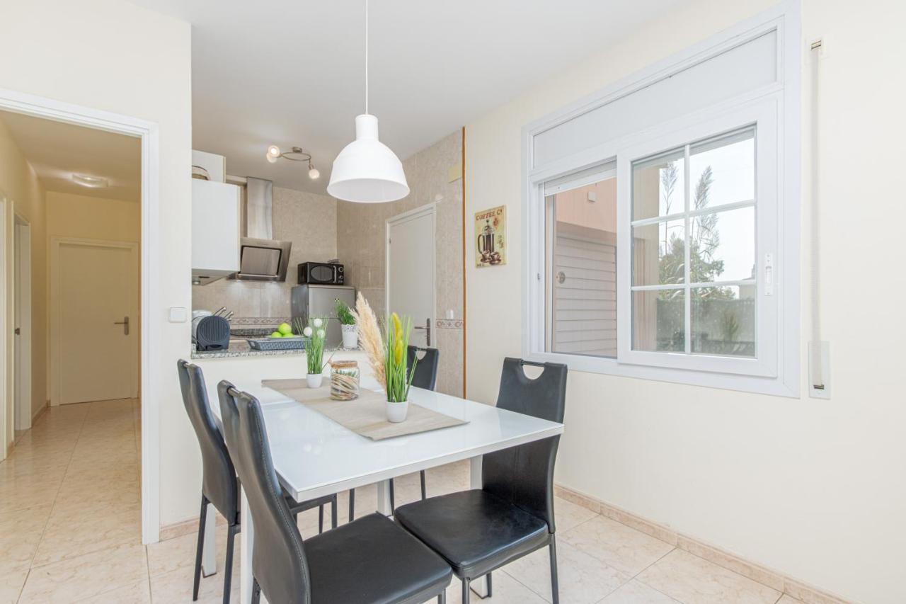 فيلا Casa Rilk سانت بير بيسكادور المظهر الخارجي الصورة