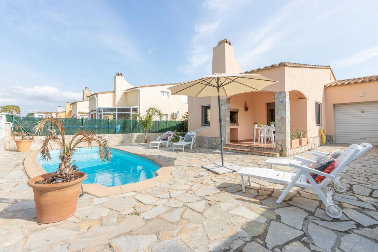 فيلا Casa Rilk سانت بير بيسكادور المظهر الخارجي الصورة