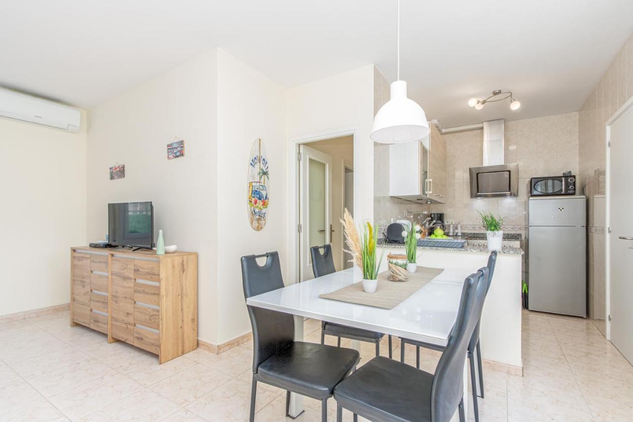 فيلا Casa Rilk سانت بير بيسكادور المظهر الخارجي الصورة