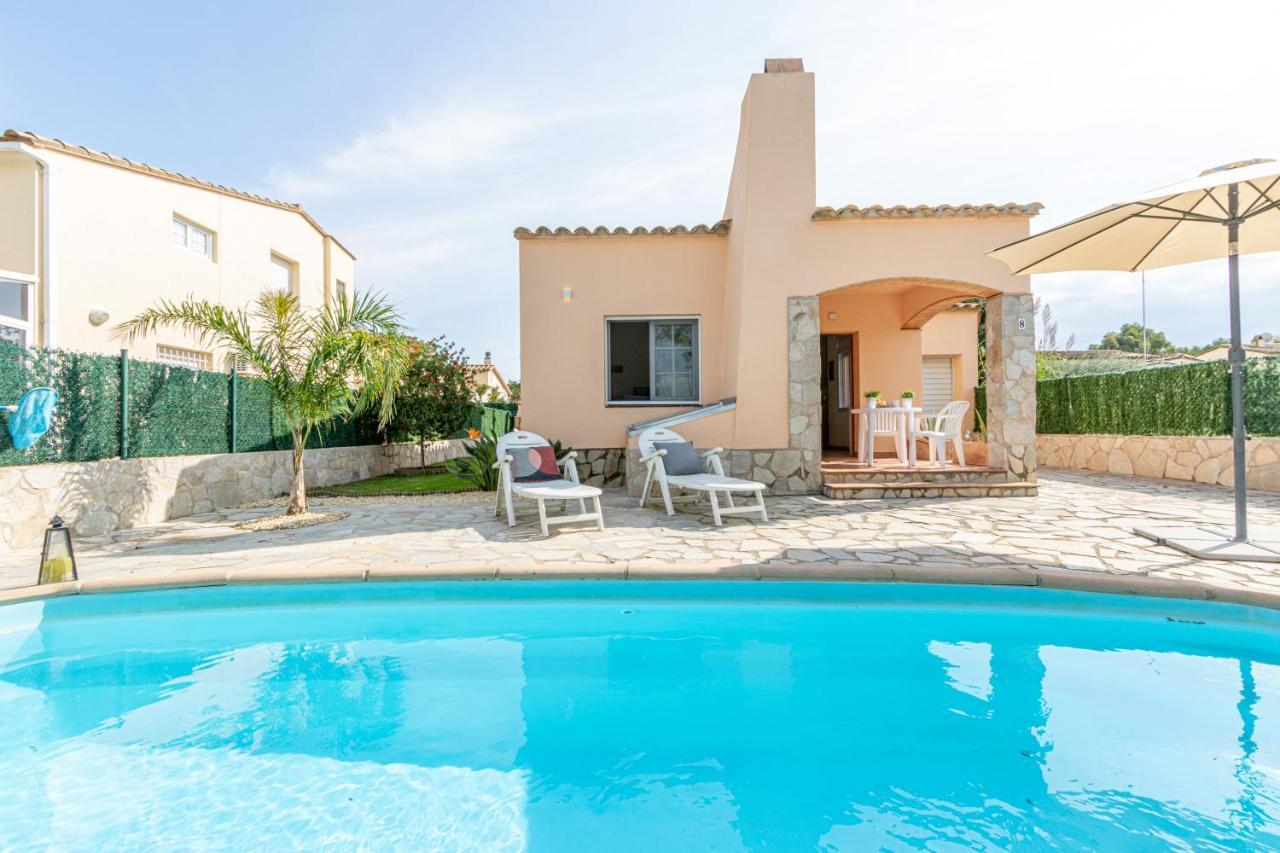 فيلا Casa Rilk سانت بير بيسكادور المظهر الخارجي الصورة