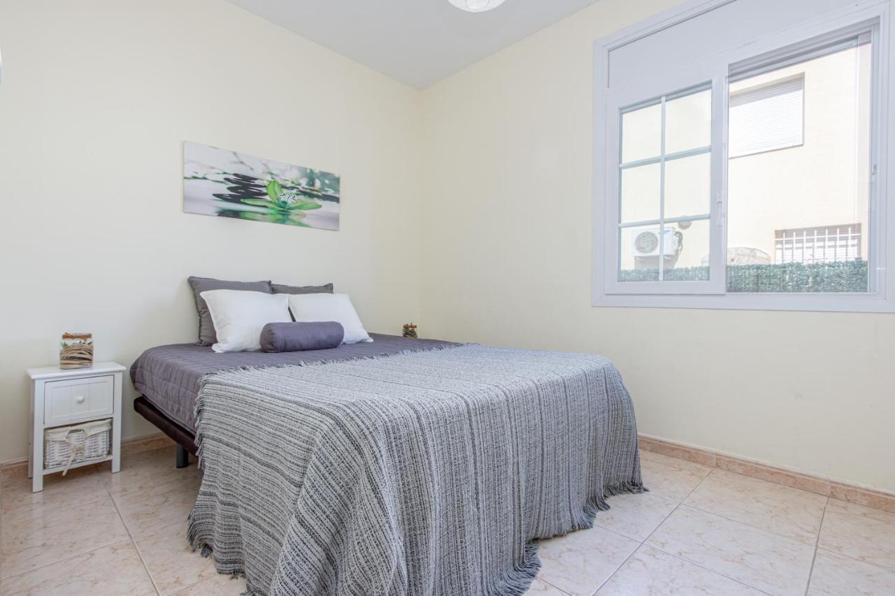 فيلا Casa Rilk سانت بير بيسكادور المظهر الخارجي الصورة